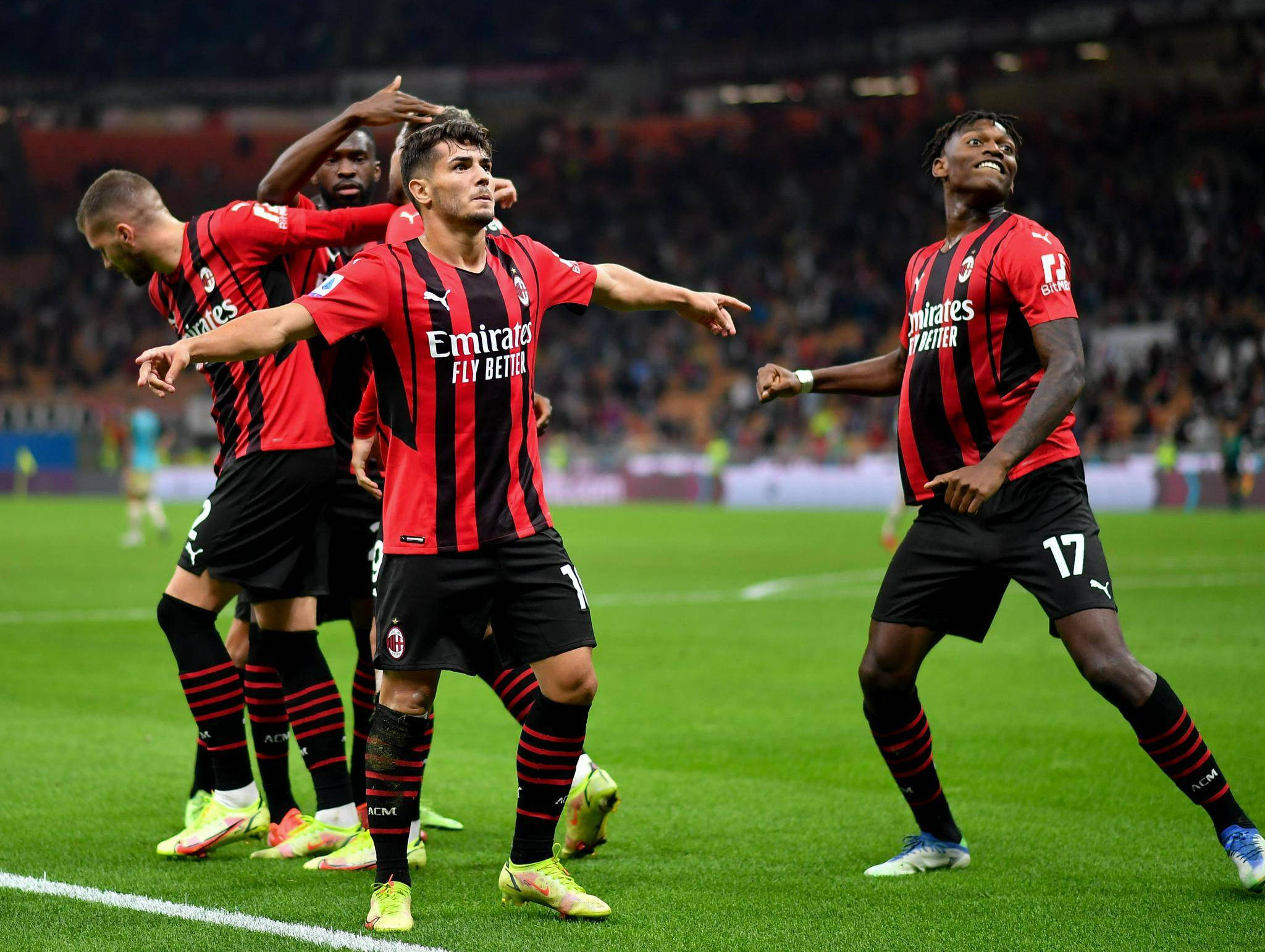 他在比赛中 他在比赛中