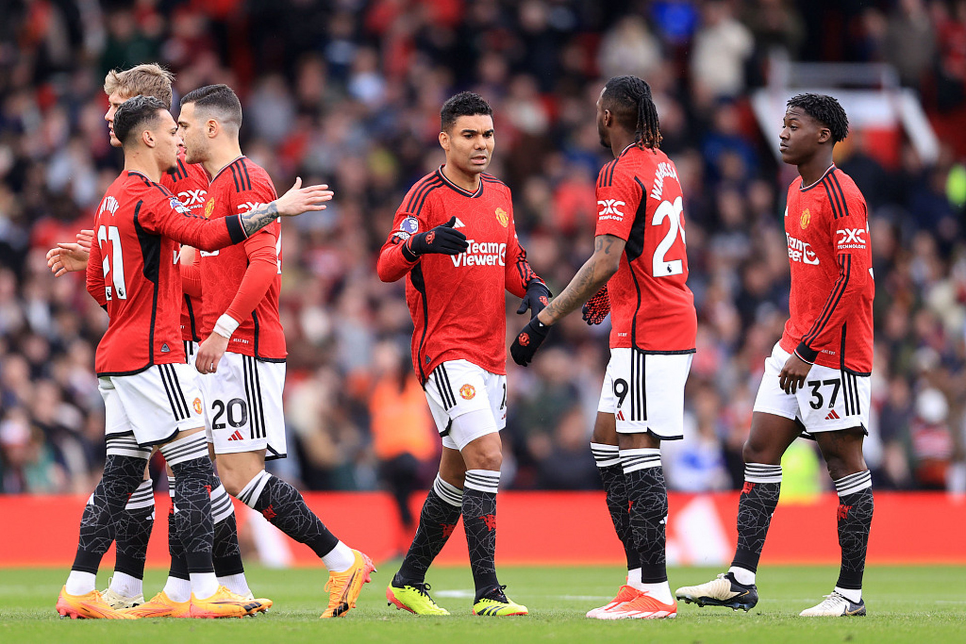 得到了锻炼 得到了锻炼