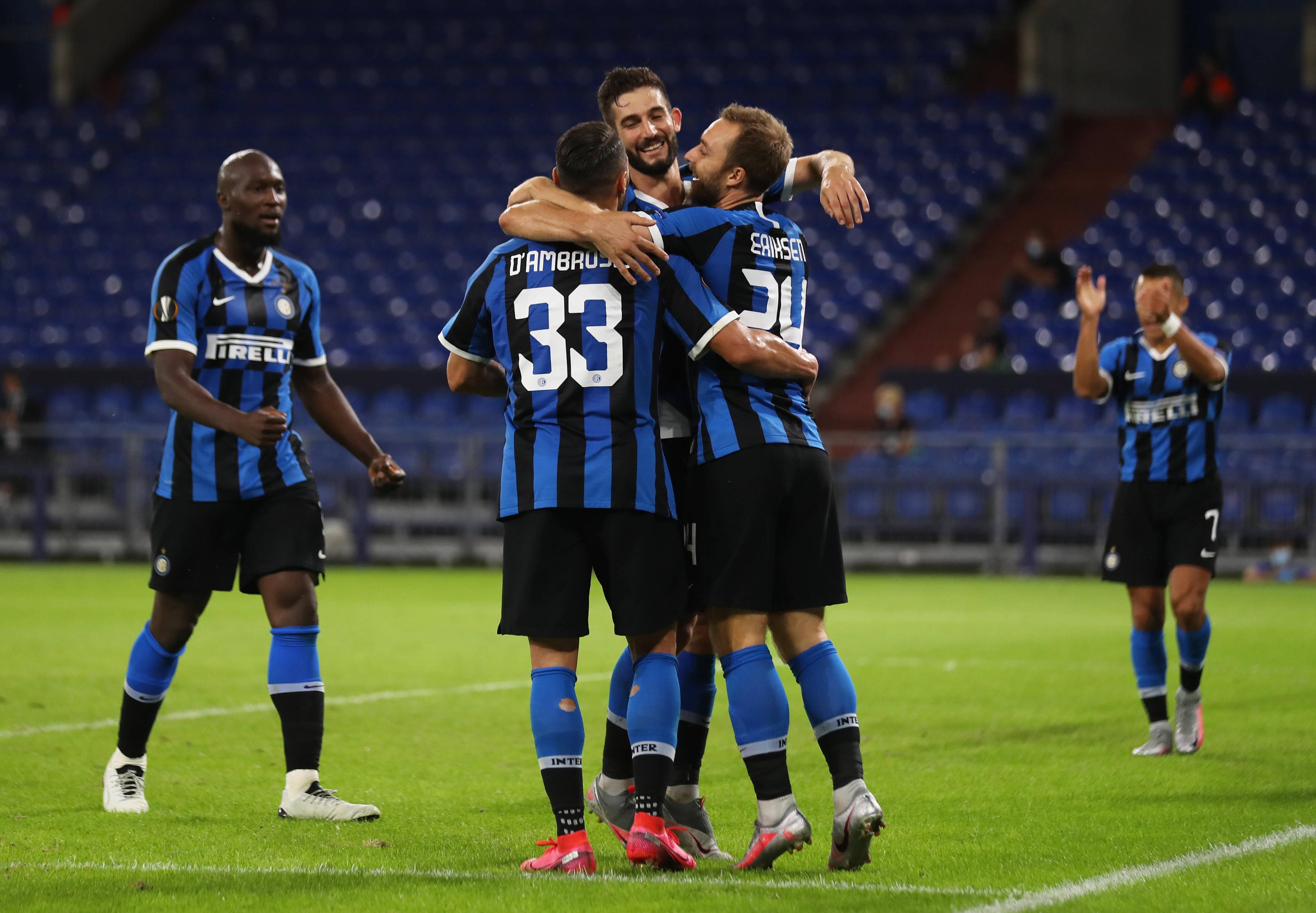 欧冠赛场 欧冠赛场