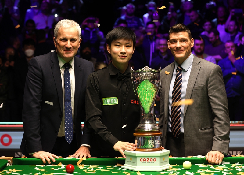 最终各个项 最终各个项