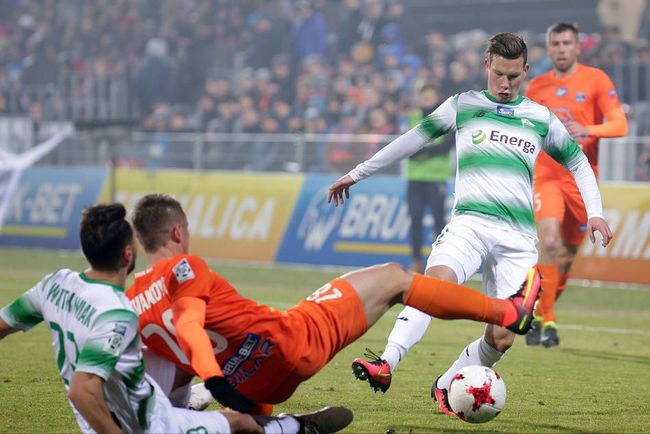 项目的发展 项目的发展