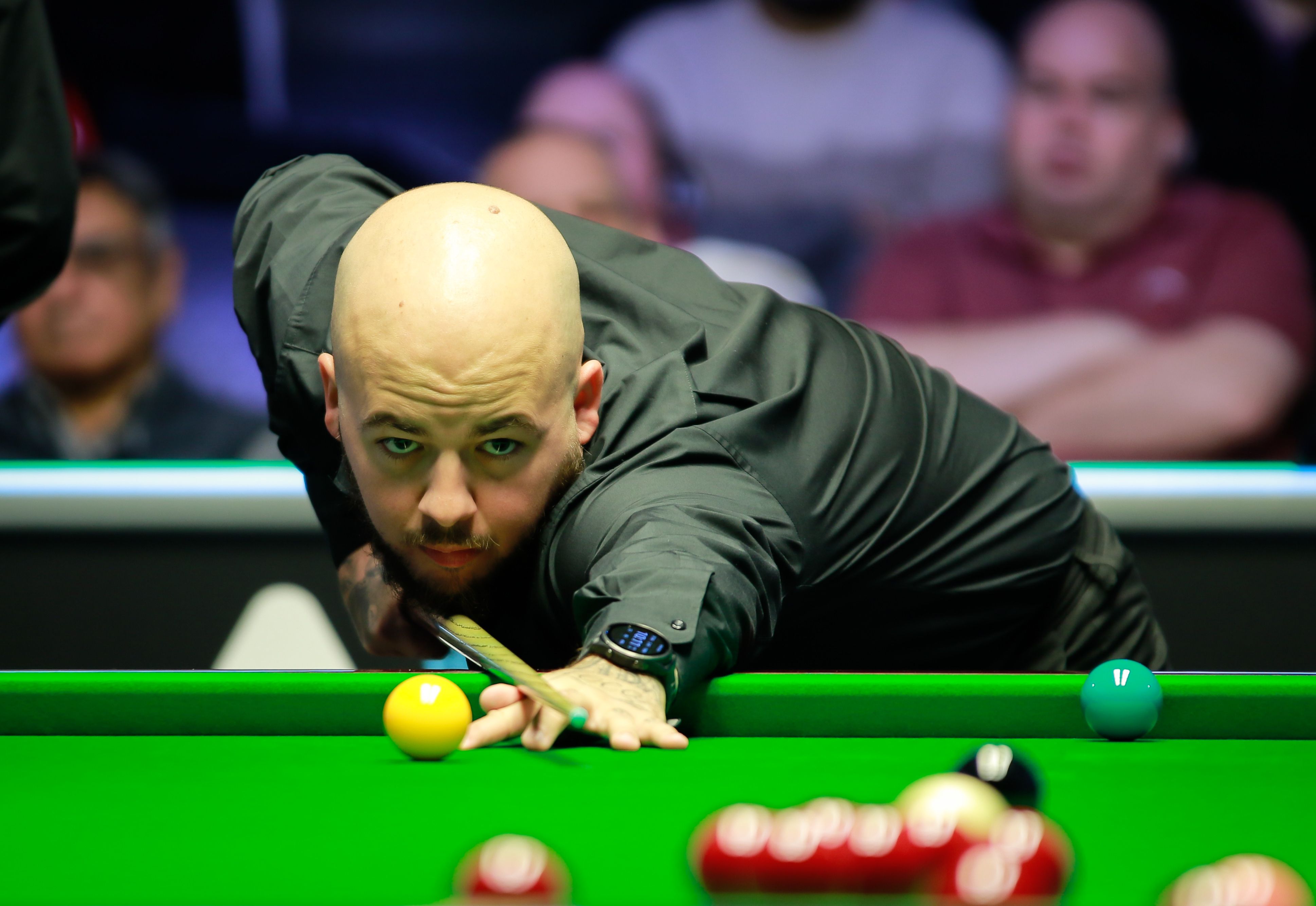 确保了赛事 确保了赛事