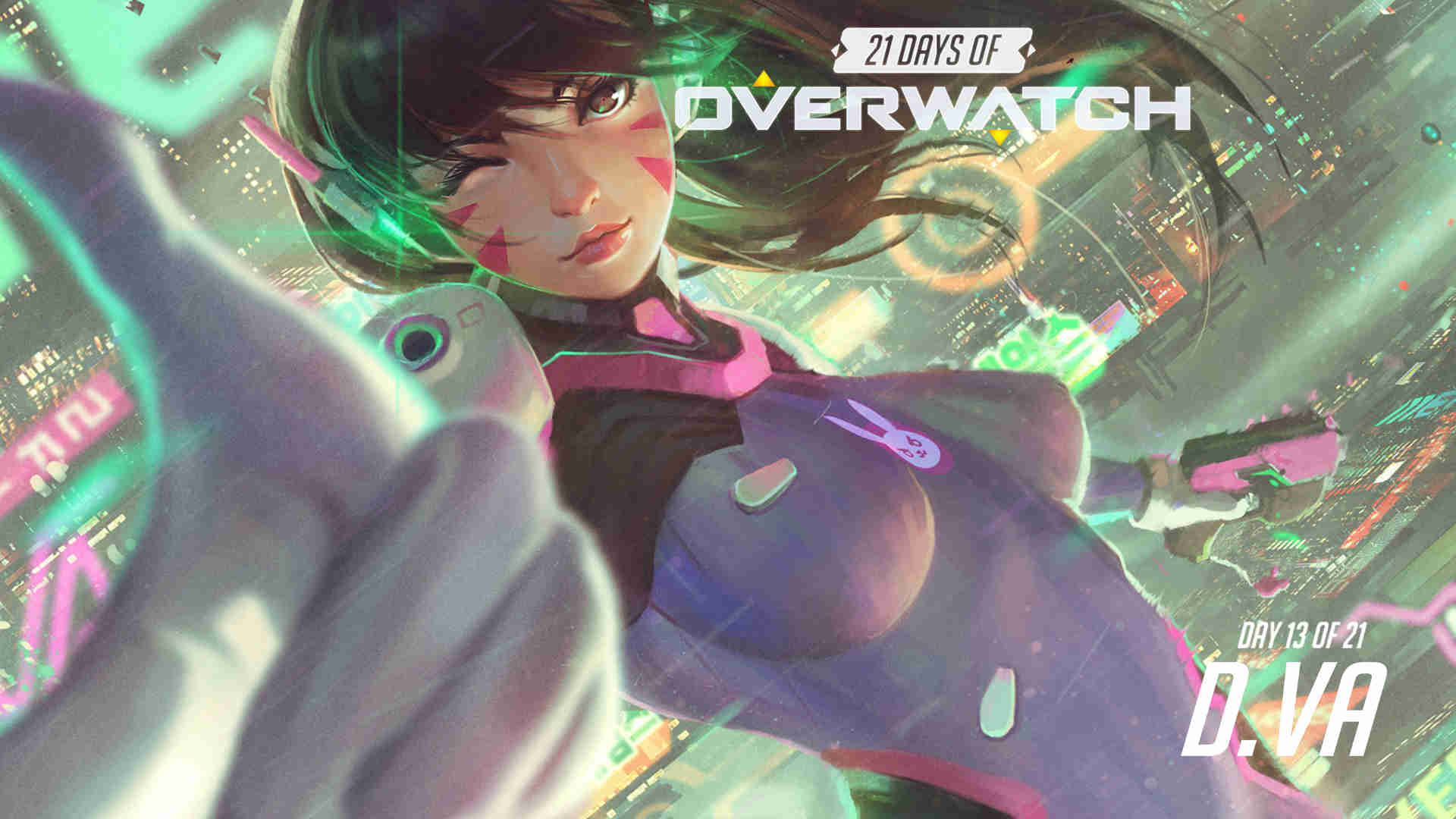 更好地面对 更好地面对