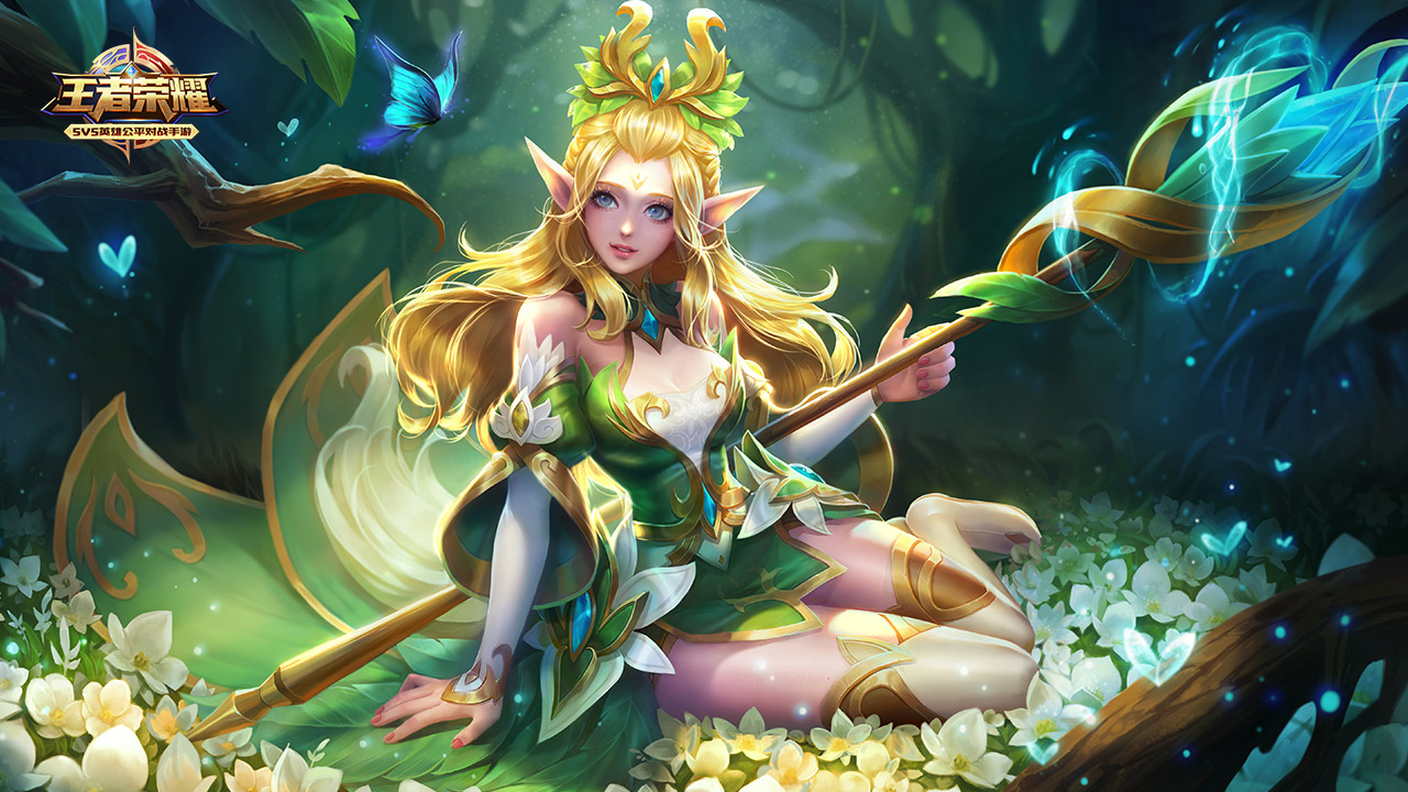 宫时刻为赞 宫时刻为赞